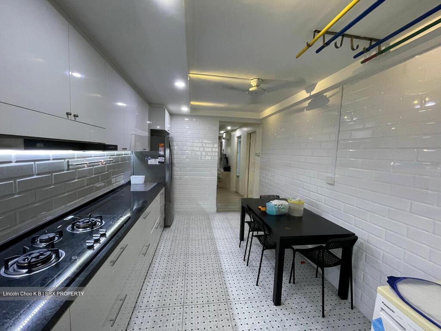 Blk 208 Yishun Palm Spring (Yishun), HDB 3 Rooms #479150341